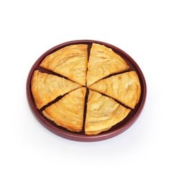 โรตีทอด