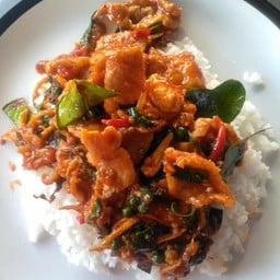 พาอร่อย โนนม่วง