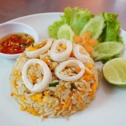 ข้าวแกงปักษ์ใต้ บ้านอ้อมออย