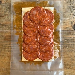 Chorizo