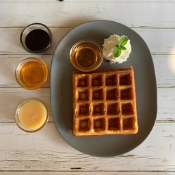 วาฟเฟิล