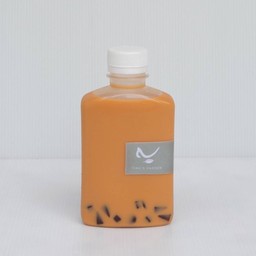 ชาไทยวีแกนเย็น (ไม่รวมท๊อปปิ้ง)