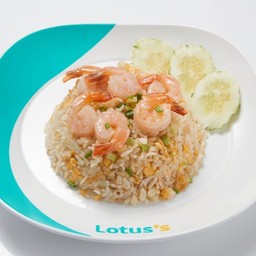 ข้างผัดรวมมิตร [เจเจ ตามสั่ง]