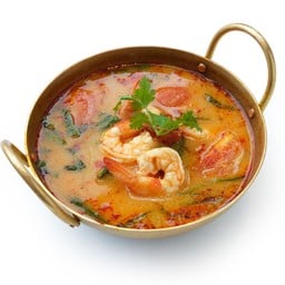 ต้มยำกุ้ง