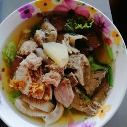 เล้งแซ่บเจ้มะลิ