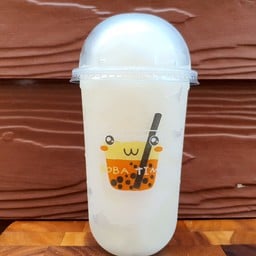 ลิ้นจี่โซดาปั่น