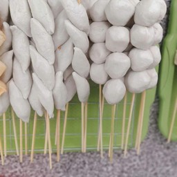 หมึกย่าง สตางค์