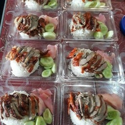 เดียวข้าวหน้าเป็ด