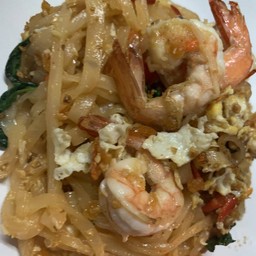 น้ำหนึ่งผัดไทยต้มยำสาขา2บ้านหนองกุง