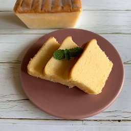 บัตเตอร์เค้ก