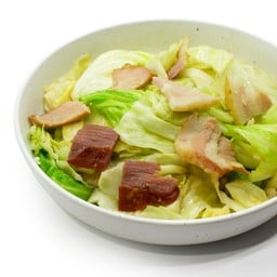 กะหล่ำปลีเบค่อน