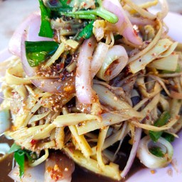 ซุปหน่อไม้