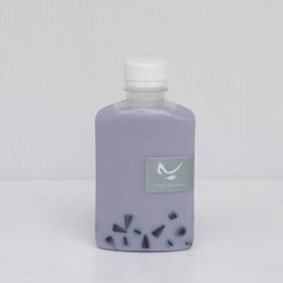 บูลมัทฉะวีแกนเย็น (ไม่รวมท๊อปปิ้ง)