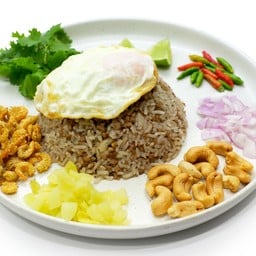 ข้าวผัดหนำเลี๊ยบ