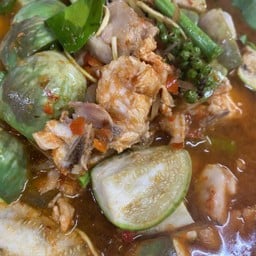 เเกงป่าไก่บ้าน
