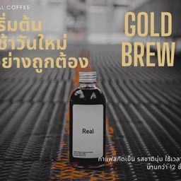 Real Coffee (Bkk)