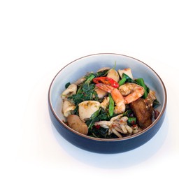 กะเพราทะเล