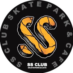 SS CLUB Skatepark & Cafe