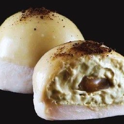 CARAMEL MACCHIATO