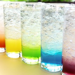 อิตาเลียนโซดา