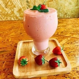 Mori. Cafe'