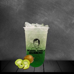 กีวี่อิตาเลียนโซดา