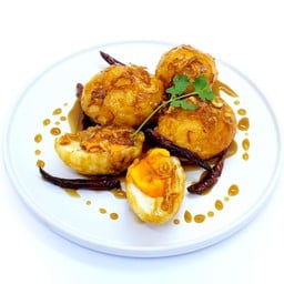 ไข่ลูกเขย