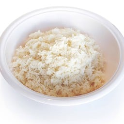 ข้าวสวย (โถ)