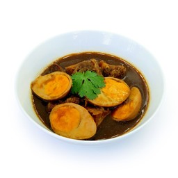 ไข่พะโล้