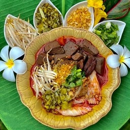 หม่ำหนมเส้น