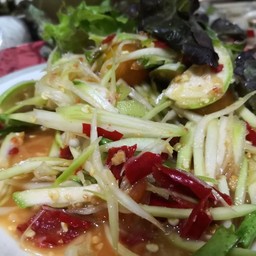 ส้มตำนางฟ้า