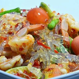 ปูดอง  กุ้งดอง ยำ ข้าว (by โชคดีปูดอง)