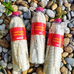 หน่อไม้ดอง