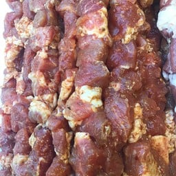 หม่าล่าโรงนม