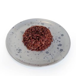 ข้าวแจสเบอร์รี่