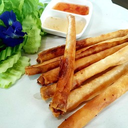 ปอเปี๊ยะกุ้ง