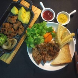 ครัวแล้วแต่อ้อ