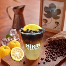 กาแฟยูสุ