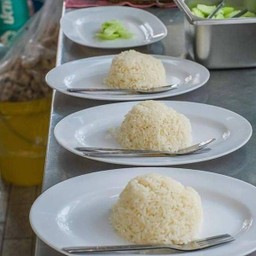 ข้าวมัน