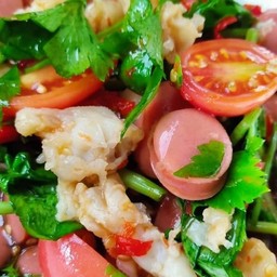 บิงซู ของหวาน ทานเล่น ตามสั่ง ตำแซ่บ ร้านหวานละมุน345