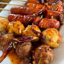อร่อยจริงจัง