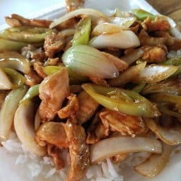 ร้านเจ้ละมัย