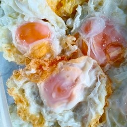 ไข่ดาว