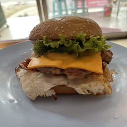 มาดามเบอร์เกอร์