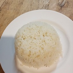 ข้าว (จาน)