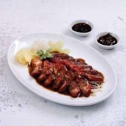 หมูแดง