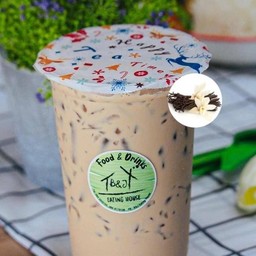 ชานมวนิลา