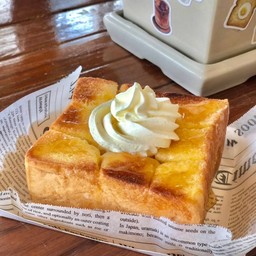 ฮันนี่โทสต์