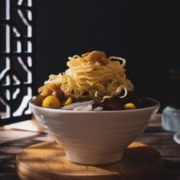 เต้าทึงบะหมี่เย็น (ไม่ใส่แป้ง)