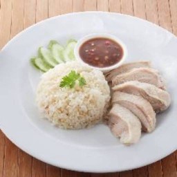 ไอซ์&Sweetmilk เครื่องดื่ม ข้าวมันไก่ คุกกี้ โดนัท ขนมจีบ สุคนธสวัสดิ์1